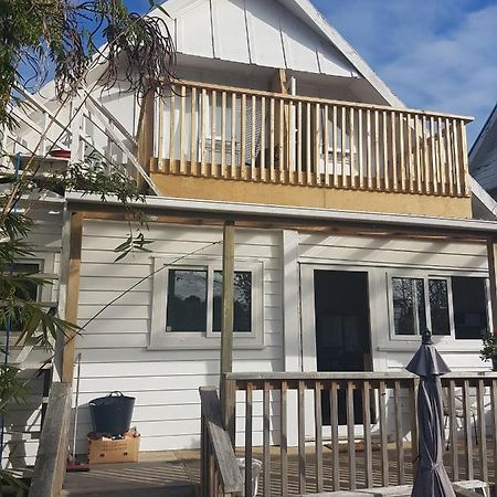 Auckland Budget Inn Zewnętrze zdjęcie