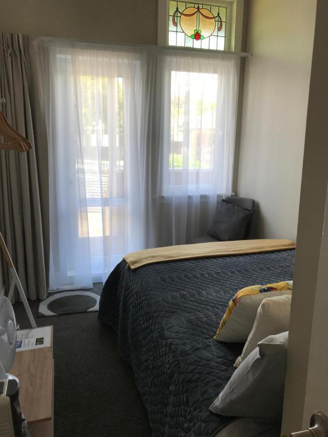 Auckland Budget Inn Zewnętrze zdjęcie