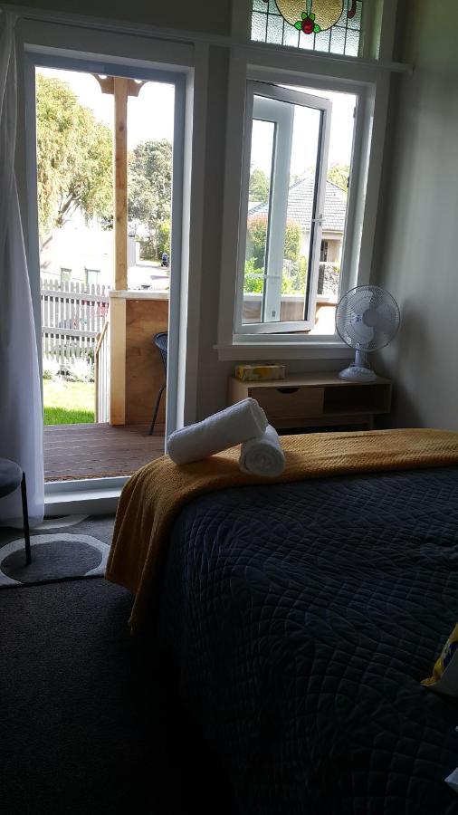 Auckland Budget Inn Zewnętrze zdjęcie