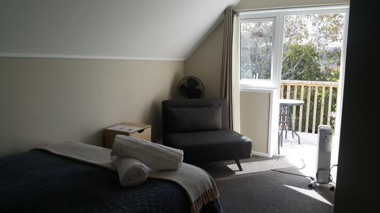 Auckland Budget Inn Zewnętrze zdjęcie