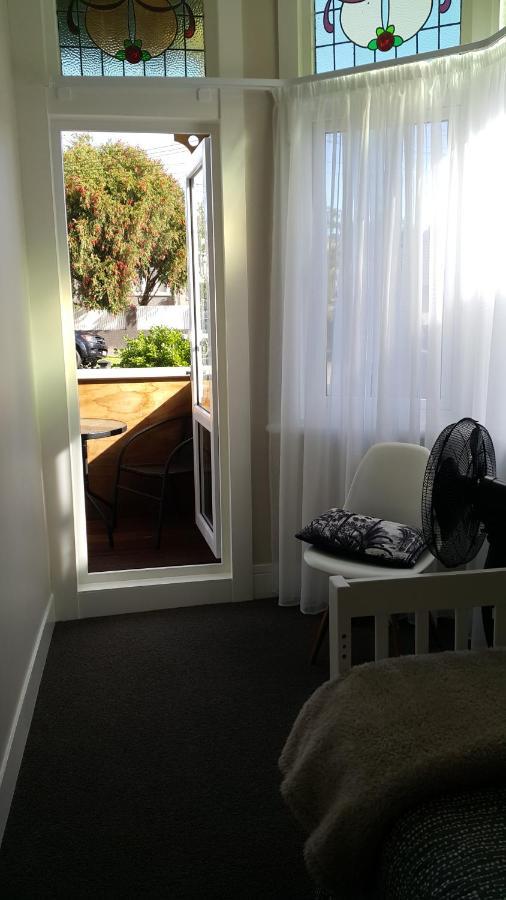 Auckland Budget Inn Zewnętrze zdjęcie