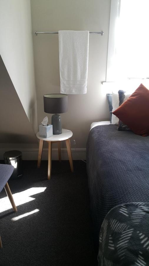 Auckland Budget Inn Zewnętrze zdjęcie