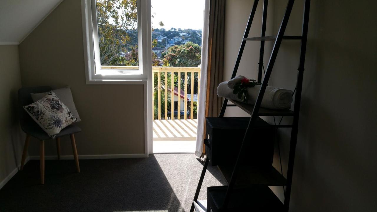 Auckland Budget Inn Zewnętrze zdjęcie