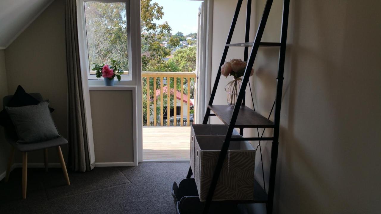 Auckland Budget Inn Zewnętrze zdjęcie