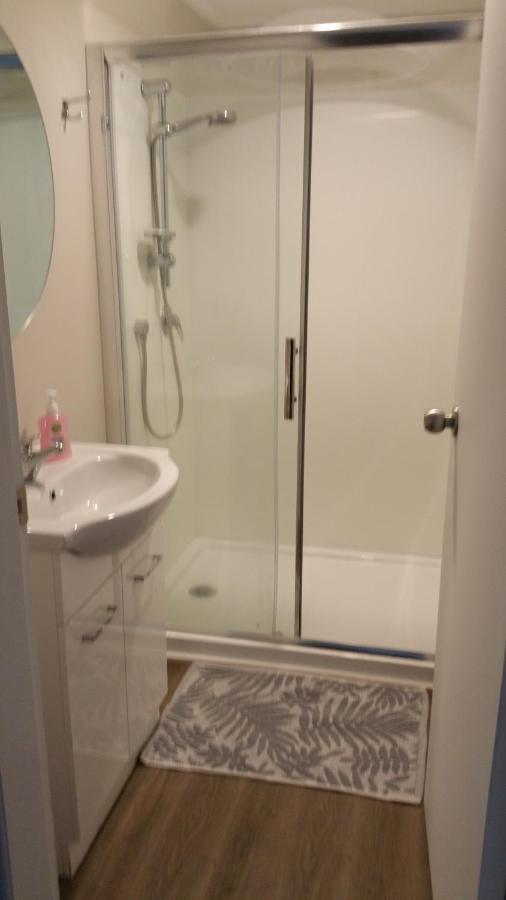 Auckland Budget Inn Zewnętrze zdjęcie