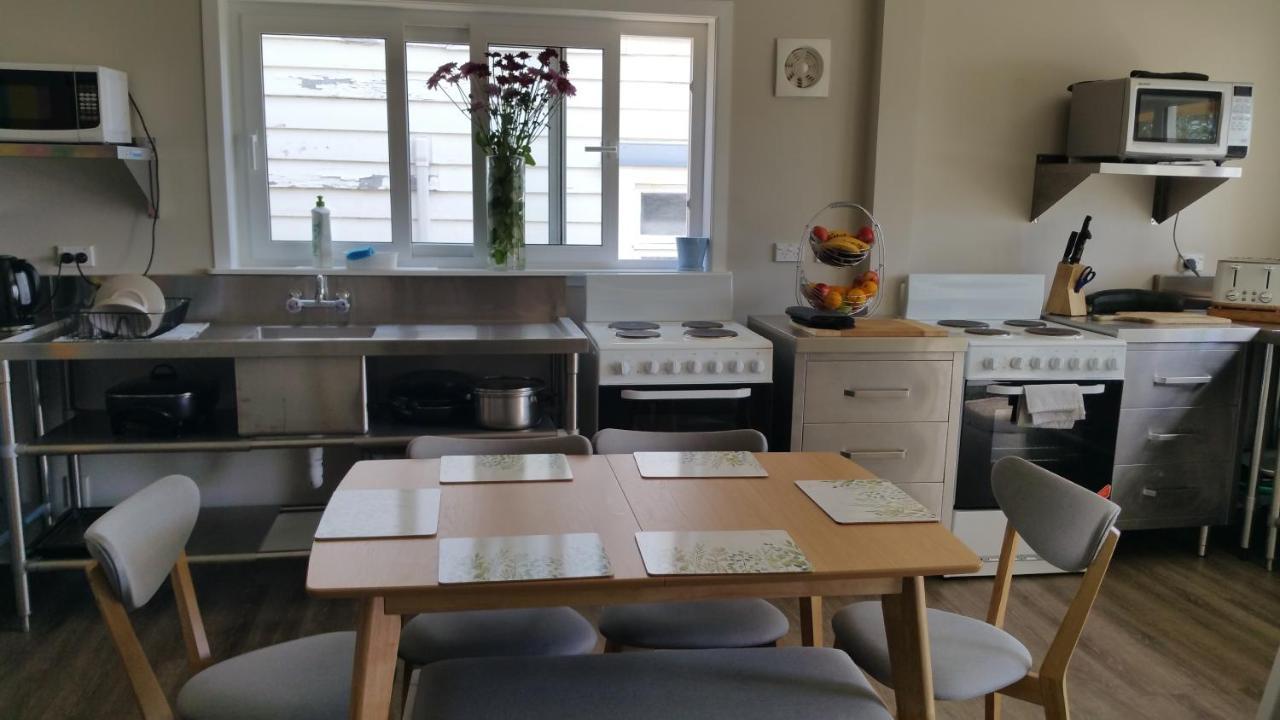 Auckland Budget Inn Zewnętrze zdjęcie