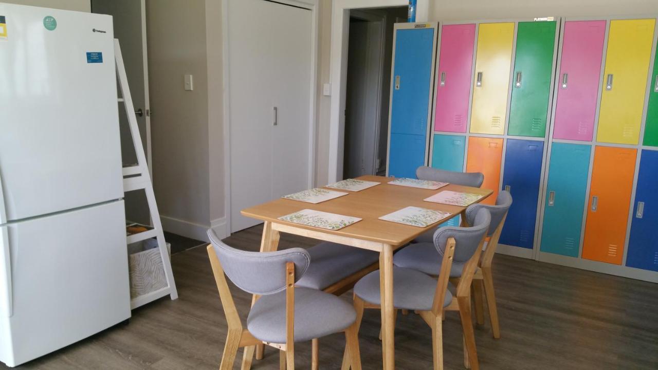 Auckland Budget Inn Zewnętrze zdjęcie